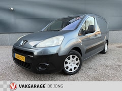 Peugeot Partner - 120 1.6 HDI L1 XT
