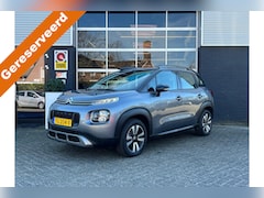 Citroën C3 Aircross - 1.2 S&S Feel, Automaat, CarPlay, Cruise, Navi, PDC, NAP