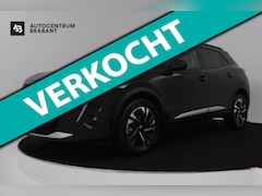 Peugeot 2008 - 1.2 PureTech Blue Lease Allure (NAVIGATIE, CAMERA, PDC, CARPLAY, LED, 1e EIGENAAR, GOED ON