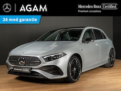 Mercedes-Benz A-klasse - Hatchback 250 e Business Solution AMG Premium PLUS | Panorama dak
