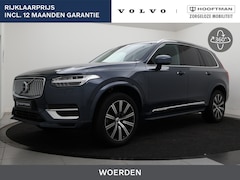 Volvo XC90 - T8 PLUG-IN HYBRID LONG RANGE INSCRIPTION SCHUIFDAK 360GR CAM TRE