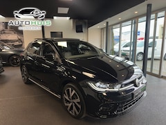 Volkswagen Polo - 1.0 TSI R-Line Edition Automaat Apple carplay Panoramadak IQ Light
