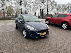 Ford Fiesta - 1.0 EcoBoost Connected DAB CARPLAY CRUISE