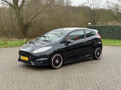 Ford Fiesta - 1.6 ST2 CRUISE I 182PK I CLIMA I PDC I BLUETOOTH I LEUKE AUTO