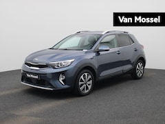 Kia Stonic - 1.0 T 100 More | Apple Carplay / Android Auto | Navigatie | Airco | Camera | Lichtmetalen