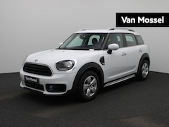 MINI Countryman - 1.5 One AUTOMAAT | Navigatie | Parkeersensoren | Countryman |