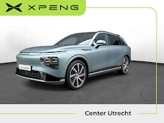 Xpeng G9 - AWD Performance 94.6 kWh Binnenkomst juli '26| Demonstratie auto