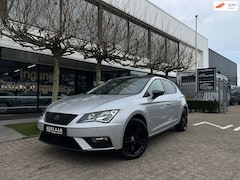 SEAT Leon - 1.2 TSI PANO l XENON | NAVI | CRUISE | PDC | STOELVERWARMING |