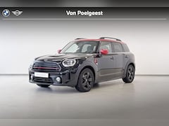 MINI Countryman - Cooper Business Edition Salt Aut