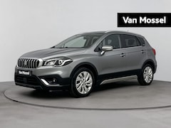 Suzuki SX4 S-Cross - 1.0 Boosterjet Select AUTOMAAT | Achteruitrijcamera | Stoelverwarming | Cruise Control | C
