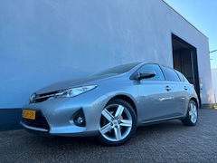 Toyota Auris - 1.6 Dynamic Automaat - Navigatie