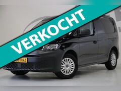 Volkswagen Caddy Cargo - 2.0 TDI Comfort