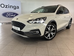 Ford Focus - EcoBoost Active Business-Hoge instapbomvol winterpakket