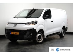 Fiat Scudo - 2.0D 140PK Automaat L3 Betimmering | Cruise control | Achteruitrijcamera | Navi by app | B