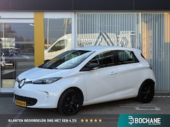 Renault Zoe - R90 Life 41 kWh | incl accu () | Navigatie | Climate Control | Key-less | Parkeersensoren