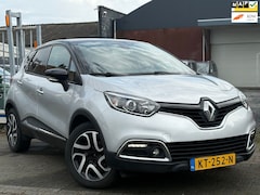 Renault Captur - 1.2 TCe Dynamique | Dealer onderhouden | Trekhaak | R-Link | 17” LMV |