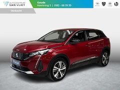Peugeot 3008 - 1.2 PureTech Allure Pack Business Automaat | 360 Camera | Afneembare trekhaak | Stoelverwa
