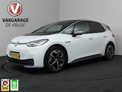 Volkswagen ID.3 - First Plus 58 kWh | SoH 92, 9% | IQ.Light | Camera | ACC | Navigatie