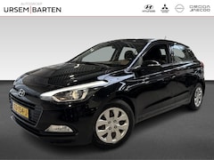 Hyundai i20 - 1.0 T-GDI Comfort | Trekhaak | Navigatie