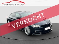BMW 4-serie Gran Coupé - 430i xDrive High Executive | PANO | SPORT+ | M-Sport