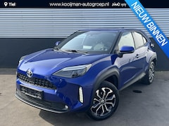 Toyota Yaris Cross - 1.5 Hybrid Explore Trekhaak, Dodehoekdetectie, Parkeersensoren, Smart Key, Elek. Inklapbar