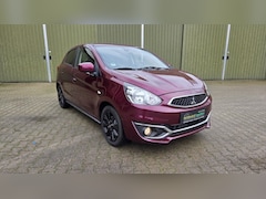 Mitsubishi Space Star - 1.0 Intense