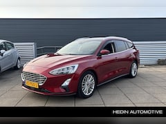 Ford Focus Wagon - 1.0 EcoBoost Titanium Business