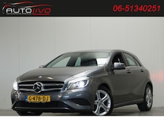 Mercedes-Benz A-klasse - 180 CDI Ambition AUTOMAAT 71000 NAVI AC PDC CRUISE etc