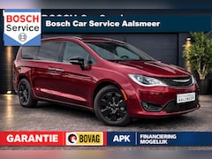 Chrysler Pacifica - 3.6 V6 Hybrid S /CAMERA / GARANTIE / INRUIL MOGELIJK /
