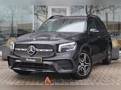 Mercedes-Benz GLB - 200 AMG-Line 163PK | Cruise | Climate | Pano | Memory | Sfeer | Multibeam | Camera | Multi