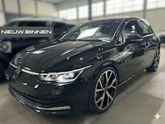 Volkswagen Golf - 1.4 eHybrid Style | Stoelverwarming | Memory seat | Massage | Adaptive cruise control | El