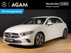 Mercedes-Benz A-klasse - 180 Advantage Trekhaak