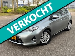 Toyota Auris - 1.8 Hybrid Aspiration