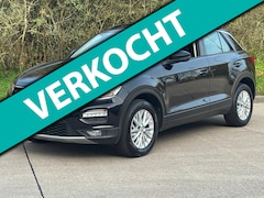 Volkswagen T-Roc - 1.5 TSI 150PK DSG Style