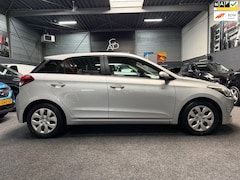 Hyundai i20 - 1.2 HP i-Motion, Facelift, PDC,