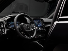 Volvo EC40 - Single Motor Extended Range Ultra Europa 82 kWh | Vanaf €47, 495