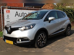 Renault Captur - TCe 120 pk Dynamique EDC AUTOMAAT trekhaak/Pack City Camera