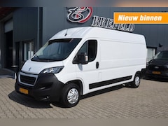 Peugeot Boxer - 2.2 HDI 140PK L3H2 Airco, *BPM VRIJ