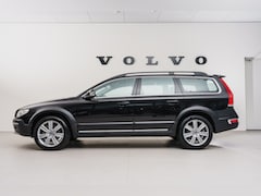 Volvo XC70 - T5 Geartronic Polar+ 1e Eigenaar