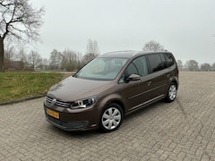 Volkswagen Touran - 1.2 TSI COMFLINE BLUEMOTION