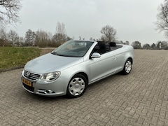 Volkswagen Eos - 2.0 TSI HIGHLINE