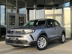 Opel Mokka - 1.2 ED. NAVI - CAMERA - TREKH. - ORG. NL