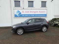 Mazda CX-5 - 2.0 GT-M 4WD Automaat, Leer, Bose, Navi, Xenon