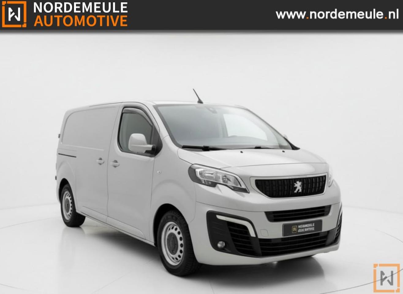 Peugeot Expert - 226S 1.6 BlueHDI 95 Premium 226S 1.6BLUE HDI 95 Premium, Schuifdeur, Navi, Trekhaak - AutoWereld.nl