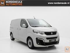 Peugeot Expert - 226S 1.6BLUE HDI 95 Premium, Schuifdeur, Navi, Trekhaak