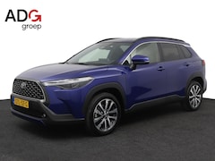 Toyota Corolla Cross - Hybrid 140 Style | Electrische achterklep | Dode hoek sensor | Parkeersensoren | Andoid-Ap