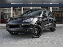 Porsche Cayenne - 3.0 D
