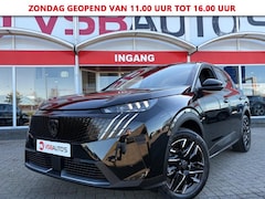 Peugeot 3008 - 1.2 HYBRID 145PK AUT GT NIEUW LED NAVI CAMERA CARPLAY WINTER-PAKKET LMV PDC
