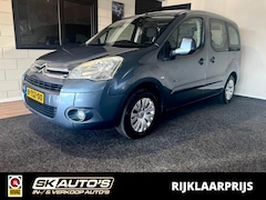 Citroën Berlingo - 1.6 VTI LIVE l TREKHAAK l 5PERS l AIRCO l PDC l
