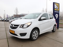 Opel Karl - 1.0 ecoFLEX Edition NL-Auto, Bluetooth, Cruise, NAP Prijspakker